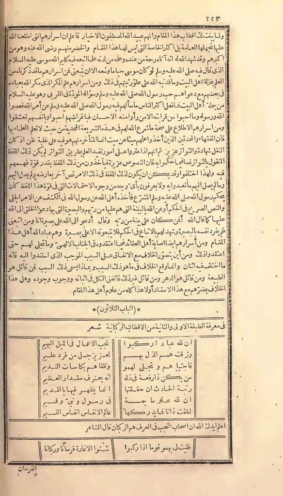futmak.com - Page 222 - from part One of the first Boulaq edition
